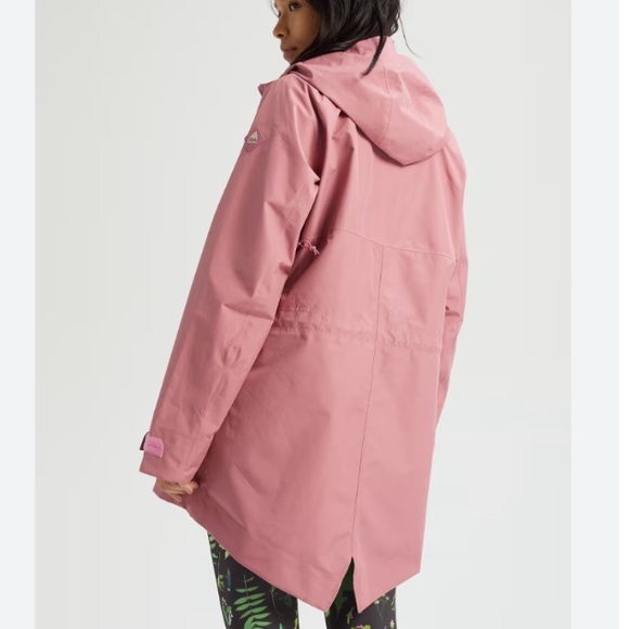 Burton Women's GORE-TEX 2L Packrite Parka - Picture 2 of 8